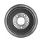 Raybestos Brake Drum Bd80099,9712R 9712R - alternate 3